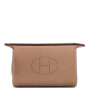 Hermes Videpoches Bag Togo